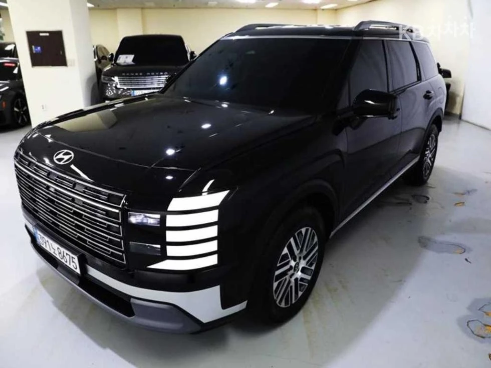 Hyundai Palisade 9-МЕСТЕН PRESTIGE * КРАЙМА ЦЕНА* FULL, снимка 3 - Автомобили и джипове - 56064489
