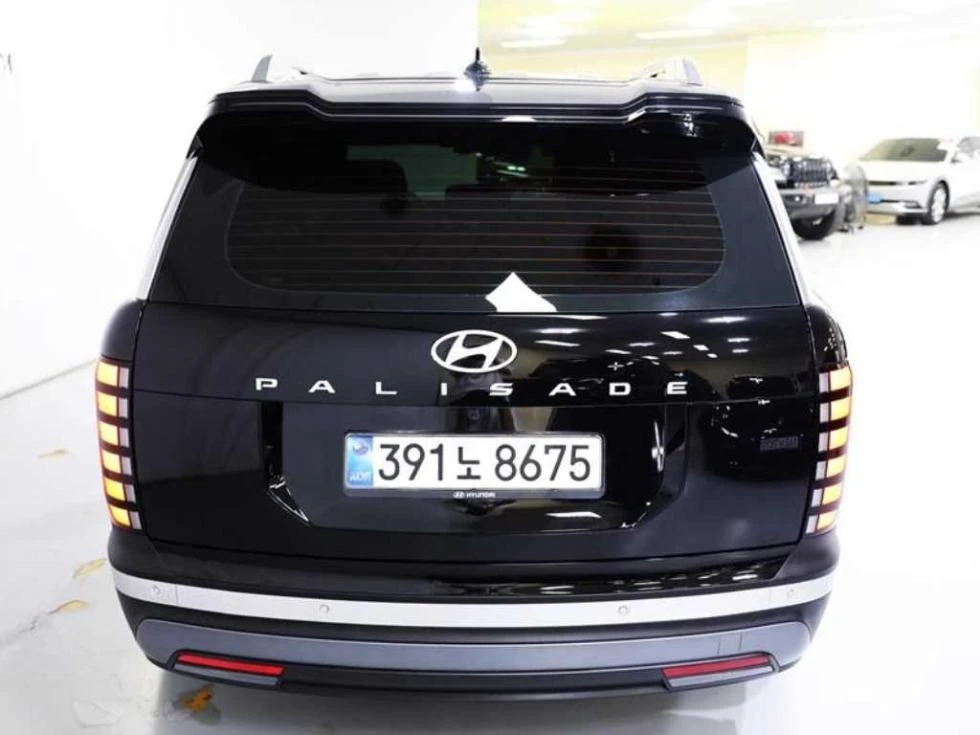 Hyundai Palisade 9-МЕСТЕН PRESTIGE * КРАЙМА ЦЕНА* FULL, снимка 5 - Автомобили и джипове - 56064489