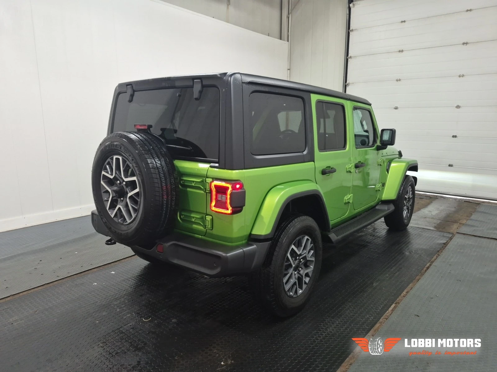 Jeep Wrangler | Mobile.bg � ����������� 3