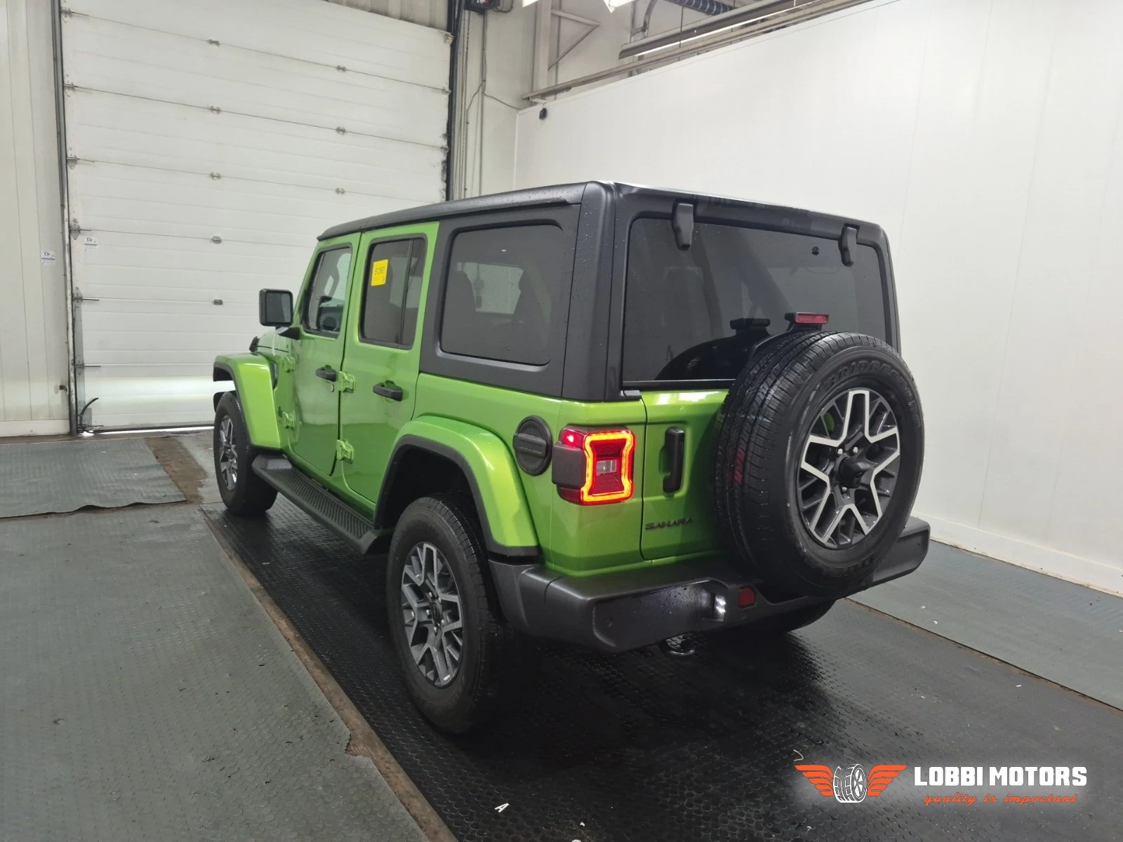 Jeep Wrangler | Mobile.bg � ����������� 4