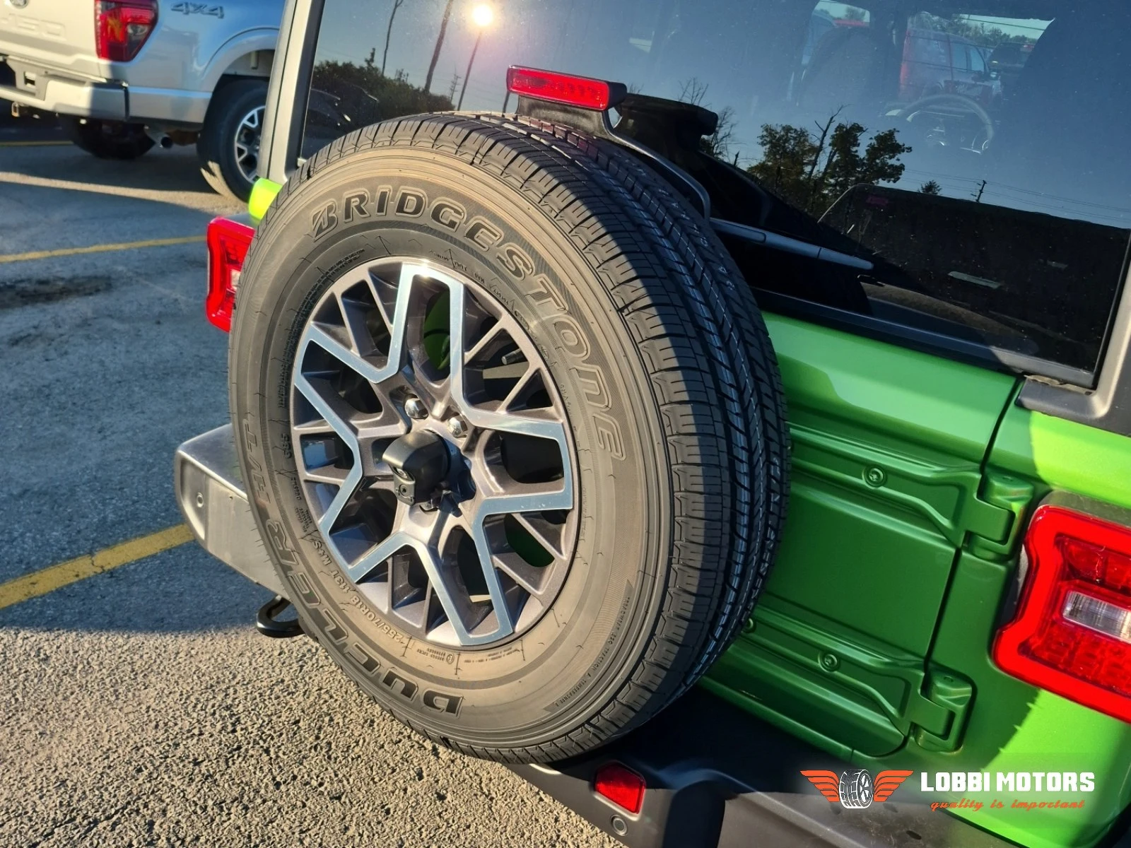 Jeep Wrangler | Mobile.bg � ����������� 6