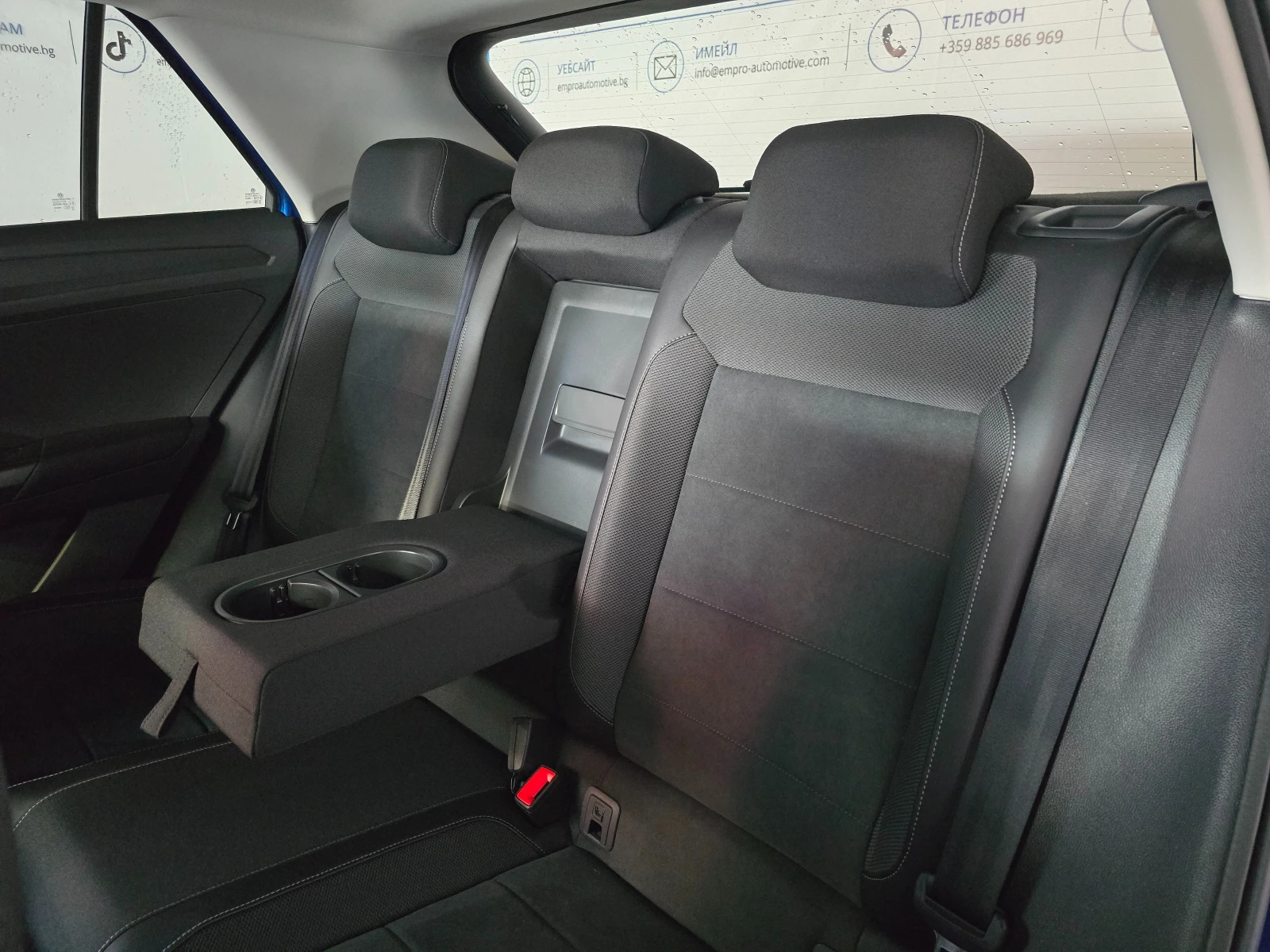 VW T-Roc 1.5 TSI | CAM* KEYLESS* ПОДГРЕВ* , снимка 12 - Автомобили и джипове - 56313352
