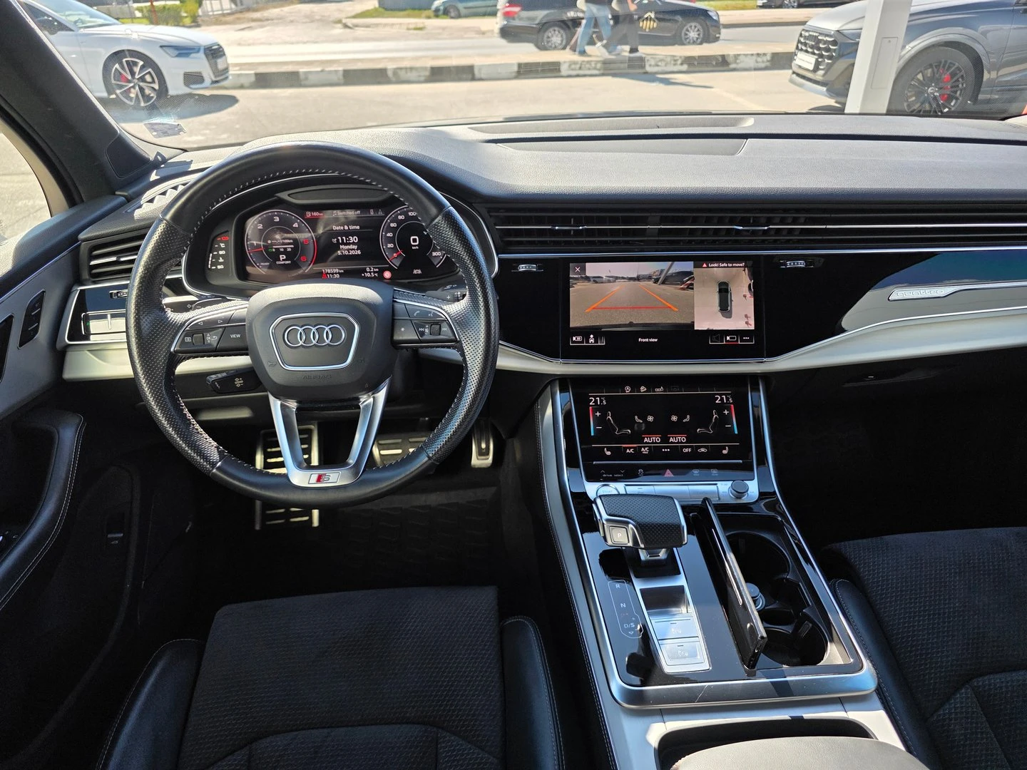 Audi Q7 | Mobile.bg � ����������� 14