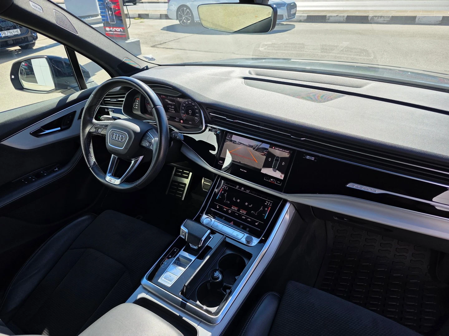 Audi Q7 | Mobile.bg � ����������� 13