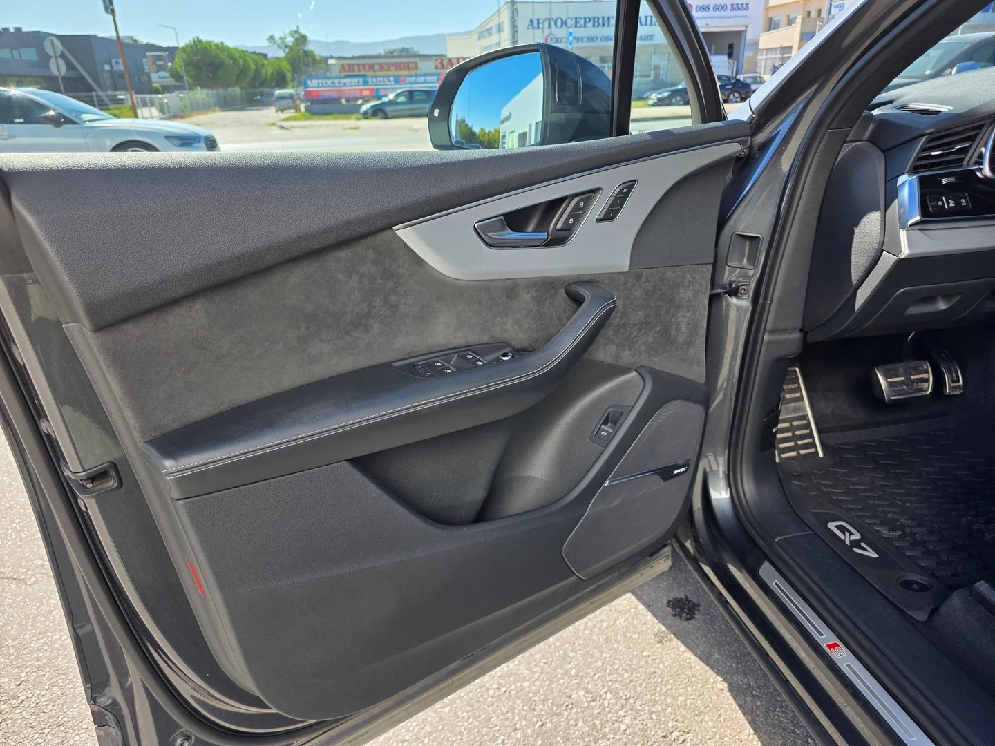 Audi Q7 | Mobile.bg � ����������� 9