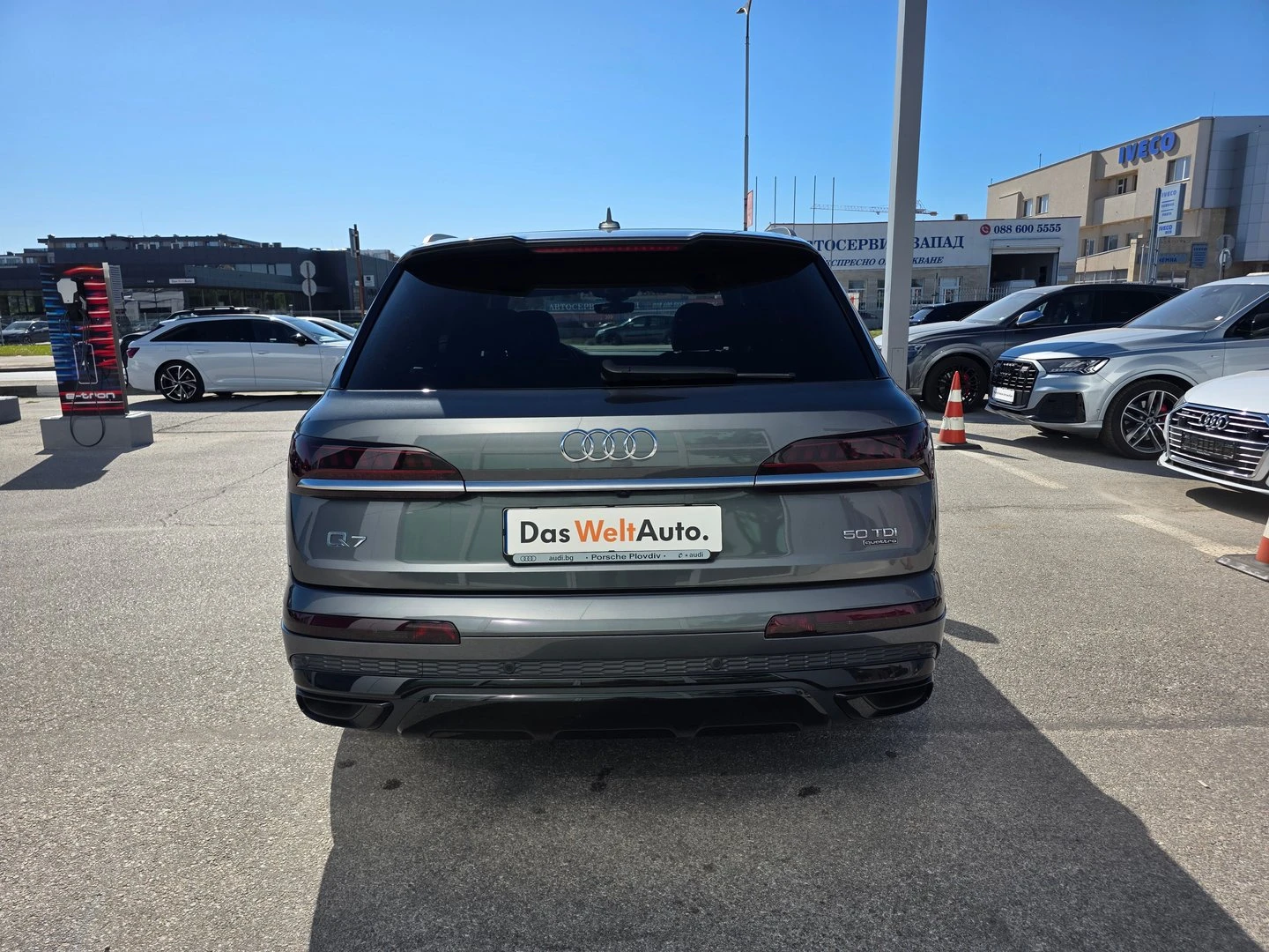 Audi Q7 | Mobile.bg � ����������� 6