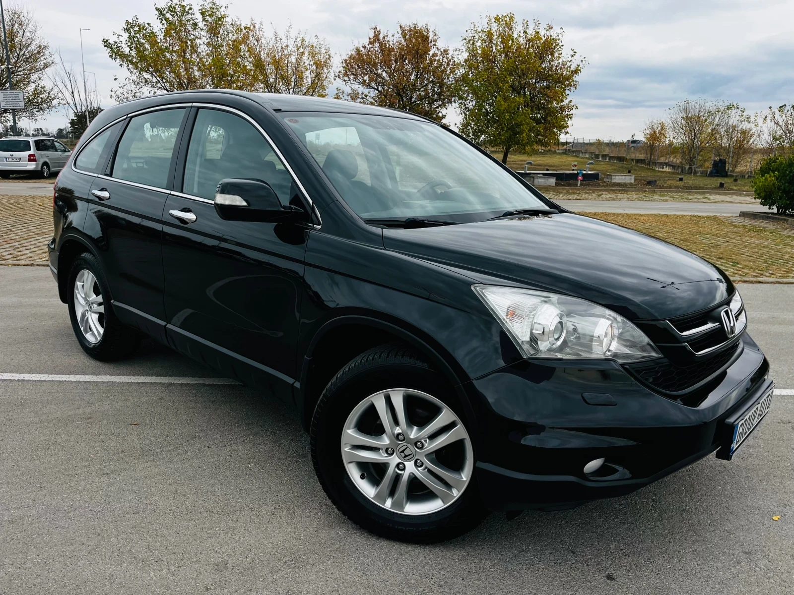 Honda Cr-v 2, 0i-150k.c/4x4/FACE LIFT/ТОП СЪСТОЯНИЕ! ! !