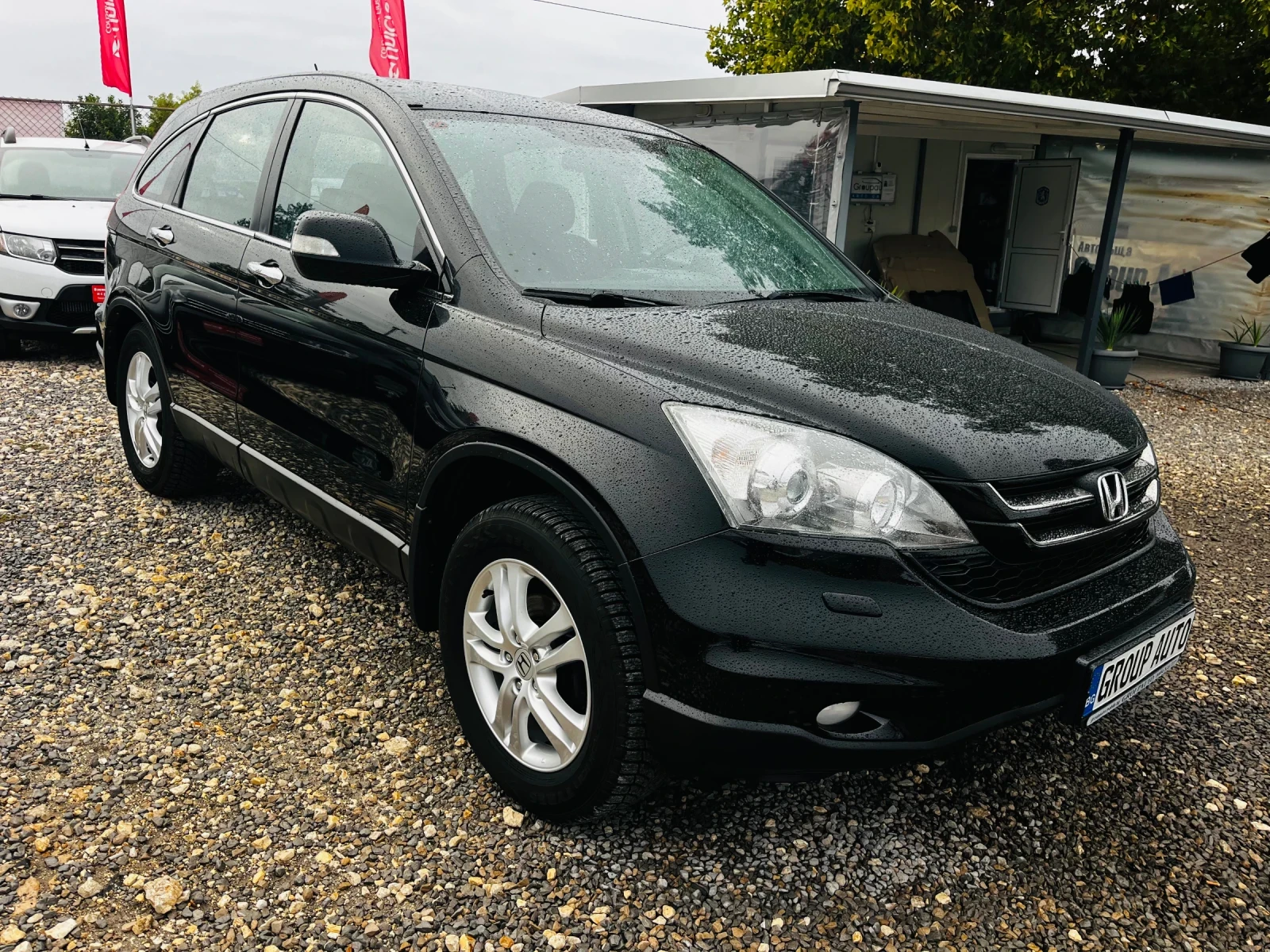 Honda Cr-v 2, 0i-150k.c/4x4/FACE LIFT/ТОП СЪСТОЯНИЕ! ! !