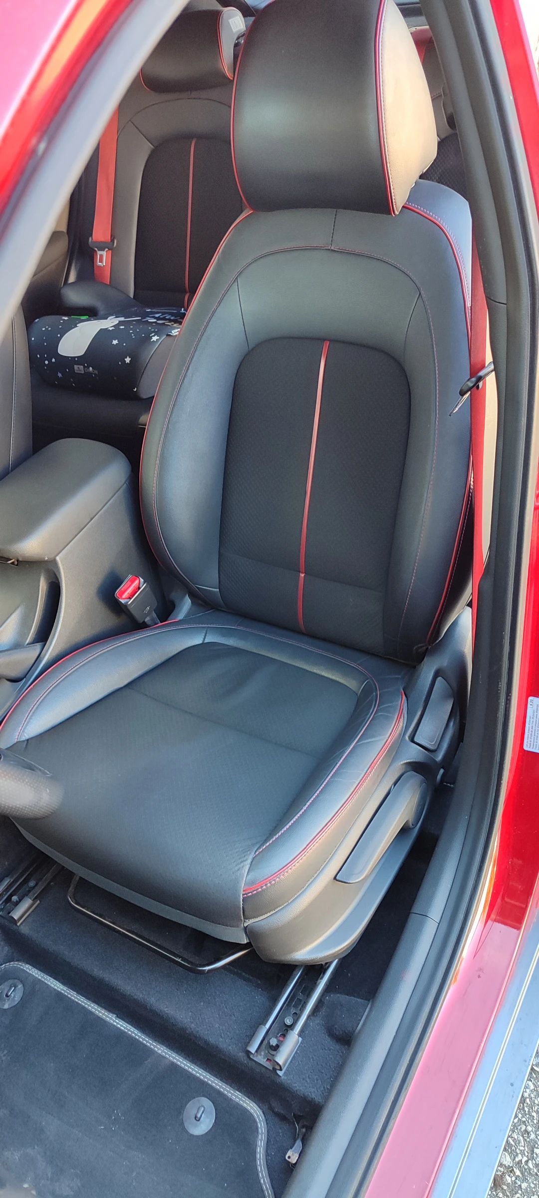 Hyundai Kona, снимка 11 - Автомобили и джипове - 56510041