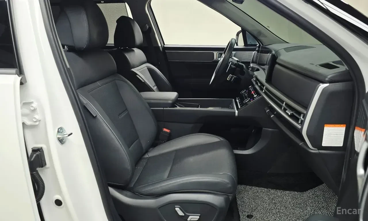 Hyundai Santa fe PRESTIGE* ���������* ���������* LANE* ASSIST*  | Mobile.bg � ����������� 15
