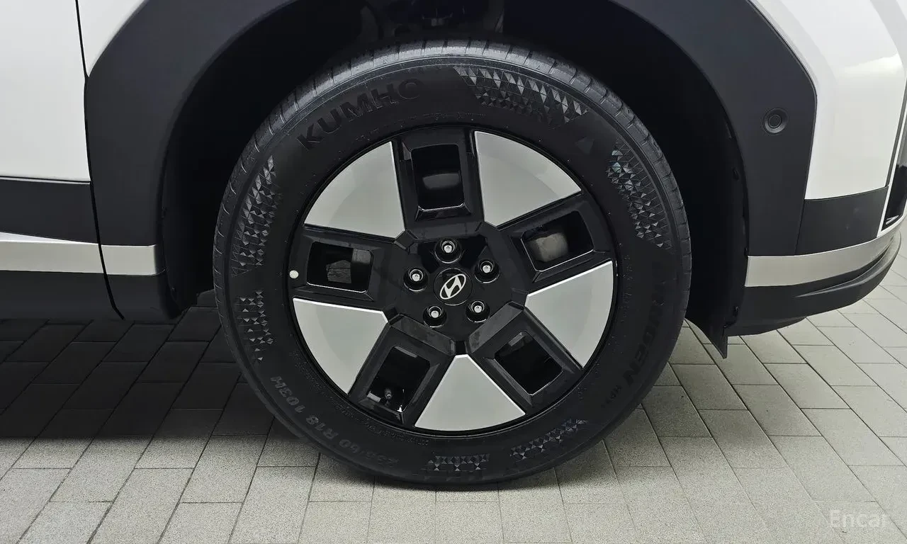 Hyundai Santa fe PRESTIGE* ���������* ���������* LANE* ASSIST*  | Mobile.bg � ����������� 5