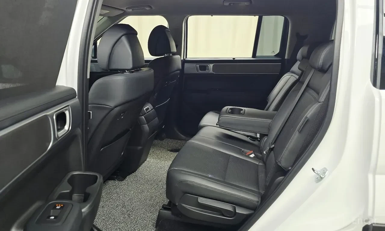 Hyundai Santa fe PRESTIGE* ���������* ���������* LANE* ASSIST*  | Mobile.bg � ����������� 14