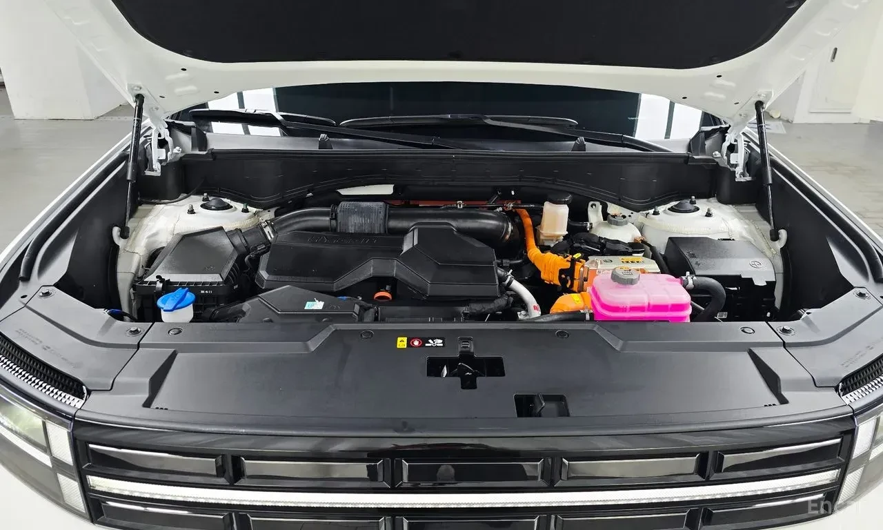 Hyundai Santa fe PRESTIGE* ���������* ���������* LANE* ASSIST*  | Mobile.bg � ����������� 17
