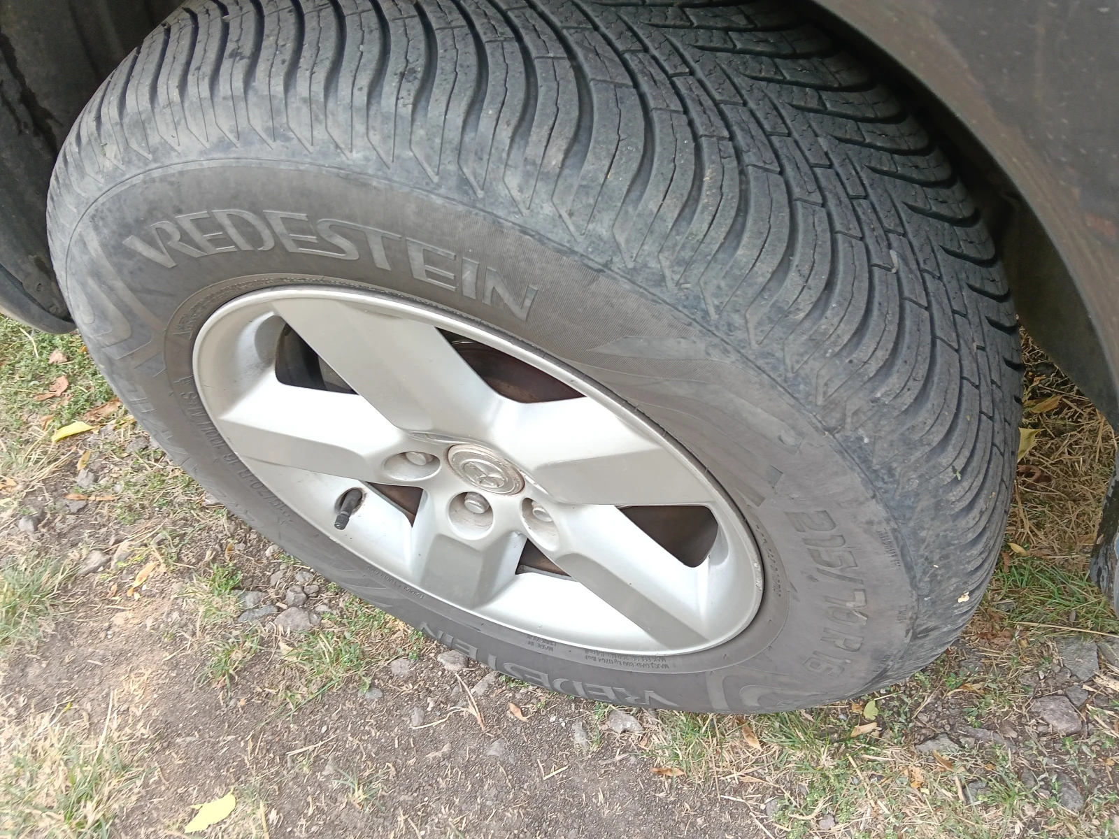 Toyota Rav4 2.0, снимка 11 - Автомобили и джипове - 56526550