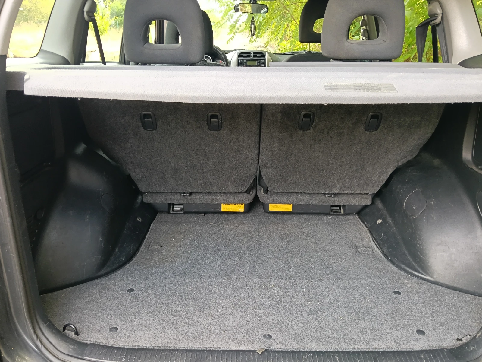 Toyota Rav4 2.0, снимка 10 - Автомобили и джипове - 56526550