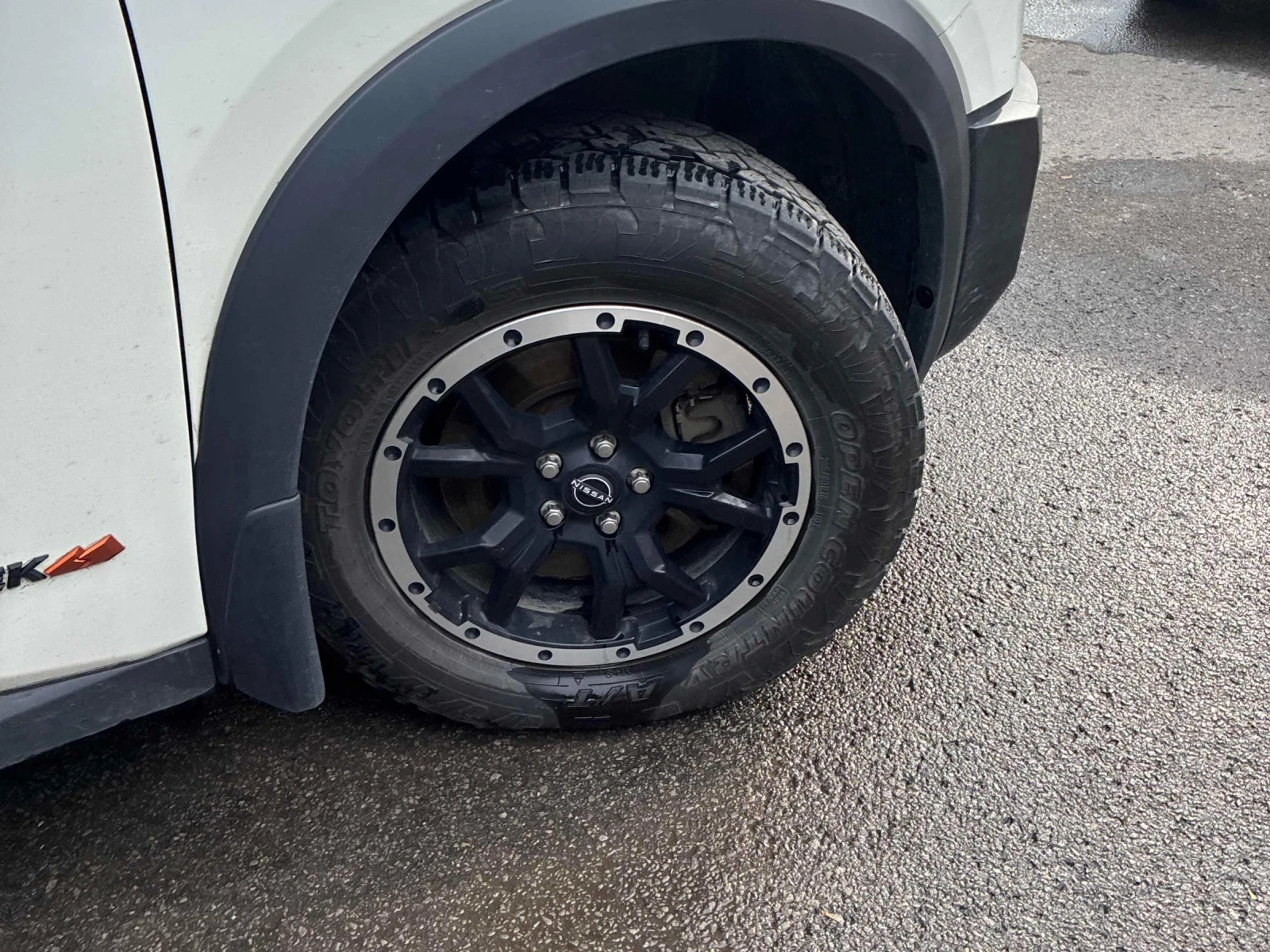 Nissan Pathfinder Rock Creek* 4x4* 360* Dist* �������* Keyless*  | Mobile.bg � ����������� 6