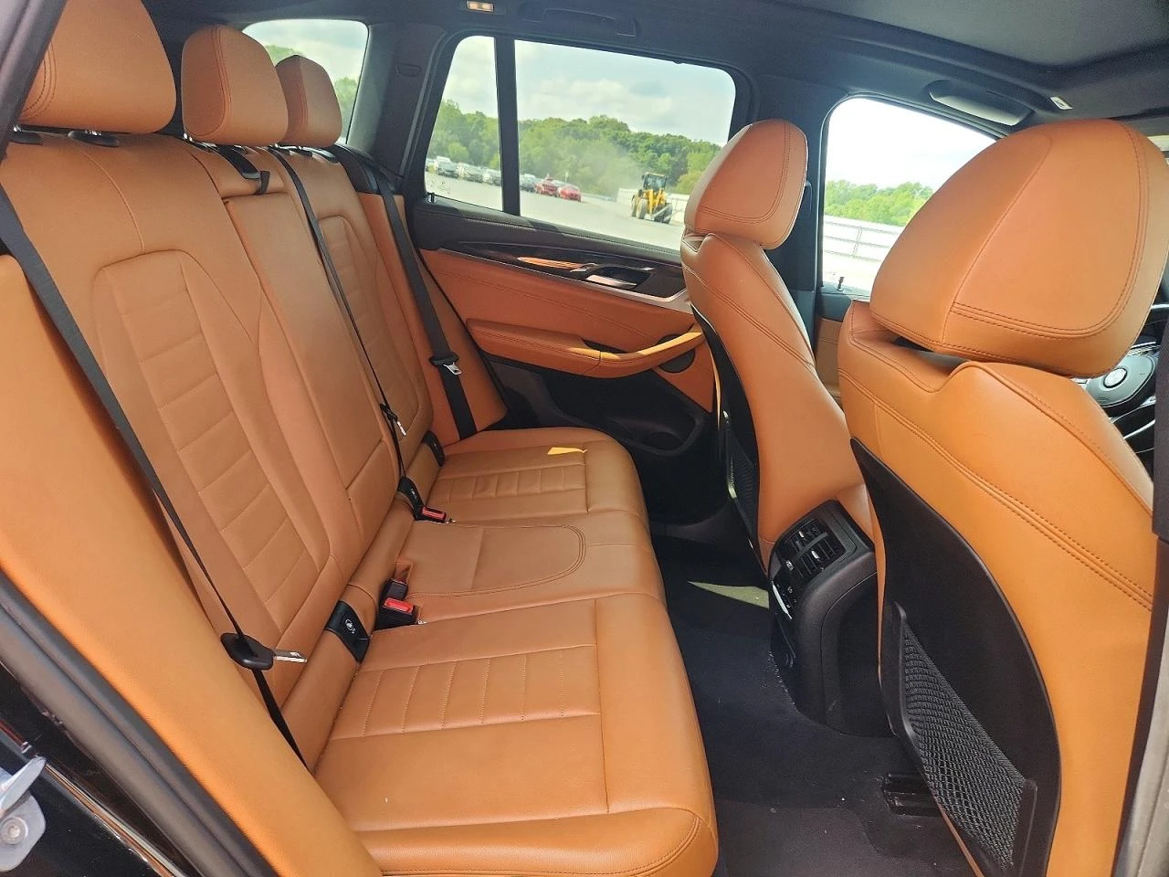 BMW X3 * X-DRIVE* M40I* , снимка 11 - Автомобили и джипове - 56637111