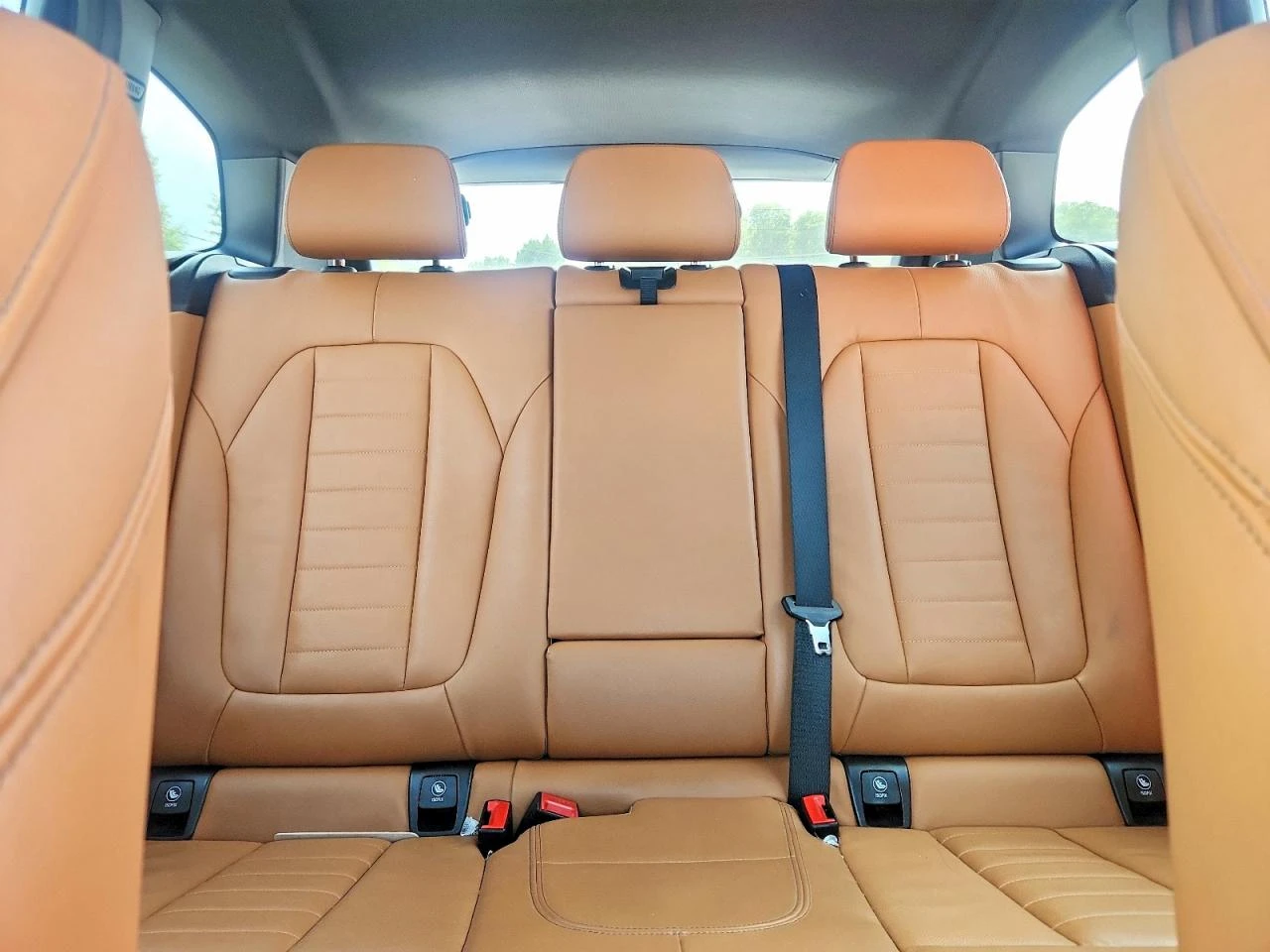 BMW X3 * X-DRIVE* M40I* , снимка 12 - Автомобили и джипове - 56637111