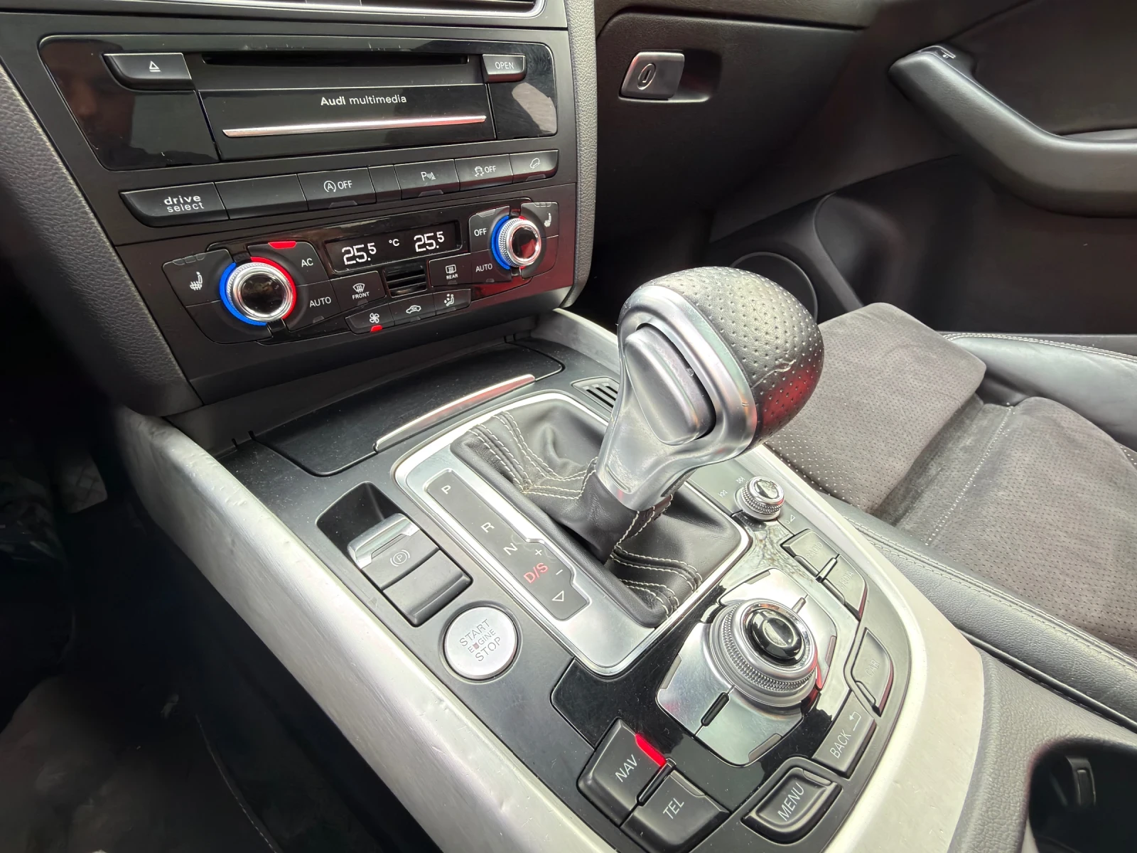 Audi Q5 3.0TDI S-line Quattro FACELIFT* B&O* ��������* ��� | Mobile.bg � ����������� 10