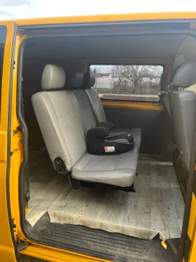 VW T5, снимка 8