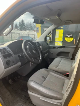 VW T5, снимка 5