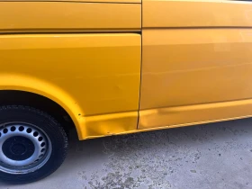 VW T5, снимка 7