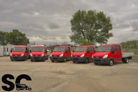 Iveco 35c15 3.0HPI  КАТ. * Б* 7-места * * * НАЛИЧНИ 5 БРОЯ * *, снимка 1