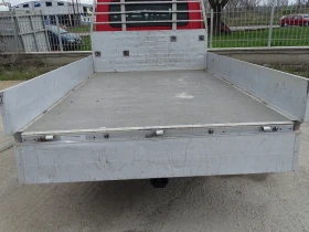 Iveco 35c15 3.0HPI  КАТ. * Б* 7-места * * * НАЛИЧНИ 5 БРОЯ * *, снимка 7