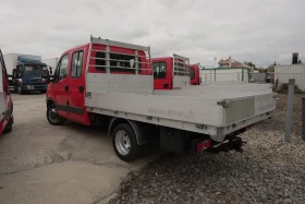 Iveco 35c15 3.0HPI  КАТ. * Б* 7-места * * * НАЛИЧНИ 5 БРОЯ * *, снимка 17