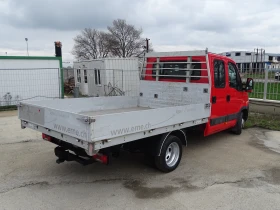 Iveco 35c15 3.0HPI  КАТ. * Б* 7-места * * * НАЛИЧНИ 5 БРОЯ * *, снимка 6