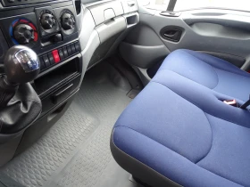 Iveco 35c15 3.0HPI  КАТ. * Б* 7-места * * * НАЛИЧНИ 5 БРОЯ * *, снимка 9