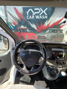 Renault Trafic, снимка 12