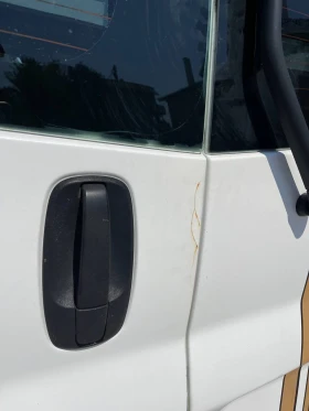 Renault Trafic, снимка 8