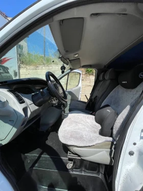 Renault Trafic, снимка 13