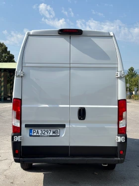 Citroen Jumper L4N3, снимка 4