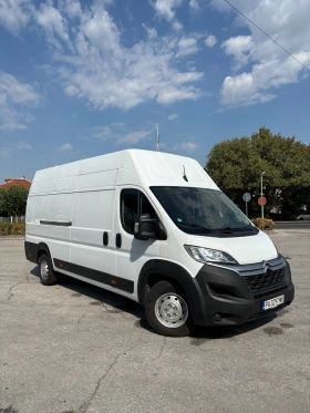 Citroen Jumper L4N3, снимка 3