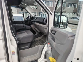 VW Crafter 2.0TDI 177ph | Mobile.bg    11