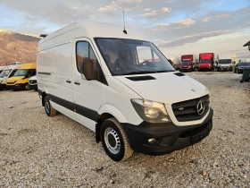 Mercedes-Benz Sprinter 319 Нави, Автомат, Темпомат, снимка 7