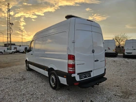 Mercedes-Benz Sprinter 319 Нави, Автомат, Темпомат, снимка 3