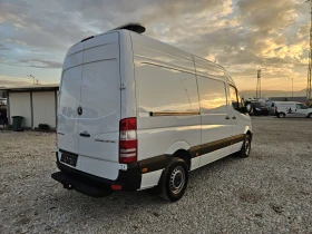 Mercedes-Benz Sprinter 319 Нави, Автомат, Темпомат, снимка 5