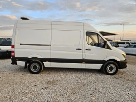 Mercedes-Benz Sprinter 319 Нави, Автомат, Темпомат, снимка 6