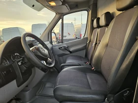 Mercedes-Benz Sprinter 319 Нави, Автомат, Темпомат, снимка 9