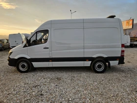 Mercedes-Benz Sprinter 319 Нави, Автомат, Темпомат, снимка 2