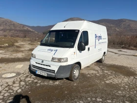 Fiat Ducato 2.8D, снимка 1