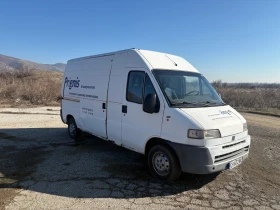 Fiat Ducato 2.8D, снимка 2