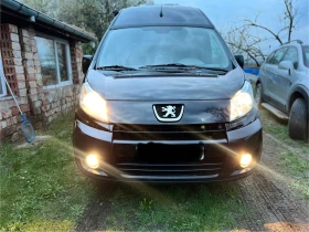 Обява за продажба на Peugeot Expert L2-H2 Проект за кемпер ~13 500 лв. - изображение 4