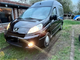 Обява за продажба на Peugeot Expert L2-H2 Проект за кемпер ~13 500 лв. - изображение 1