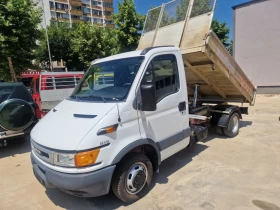  Iveco 35c15