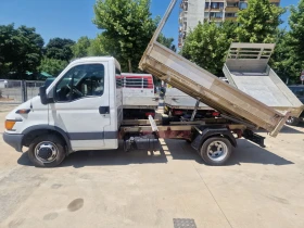 Iveco 35c15 2.8    | Mobile.bg    5
