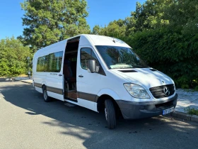     Mercedes-Benz Sprinter 519